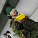 Illustration for article titled emMetal Gear/em Cosplay... It Cant Be!
